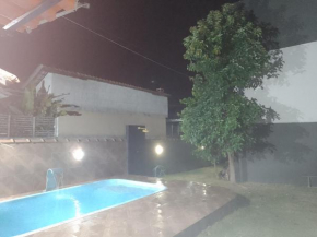 LINDA CASA DE PRAIA EM PIRATININGA